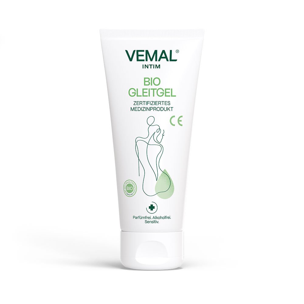 VEMAL Intim Bio Gleitgel