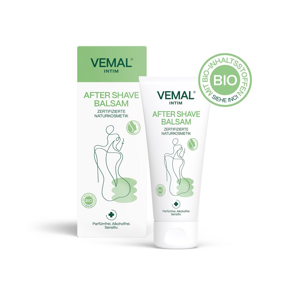 VEMAL Intim After Shave Balsam