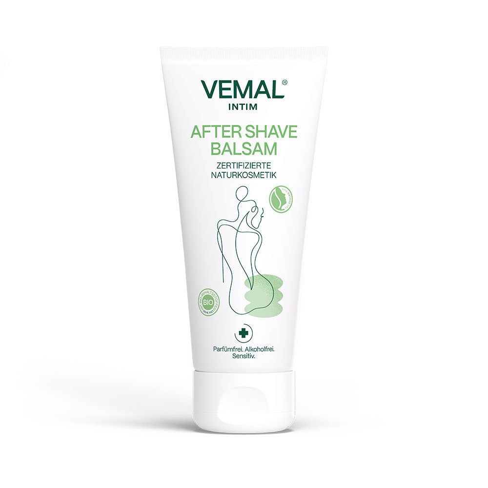 VEMAL Intim After Shave Balsam