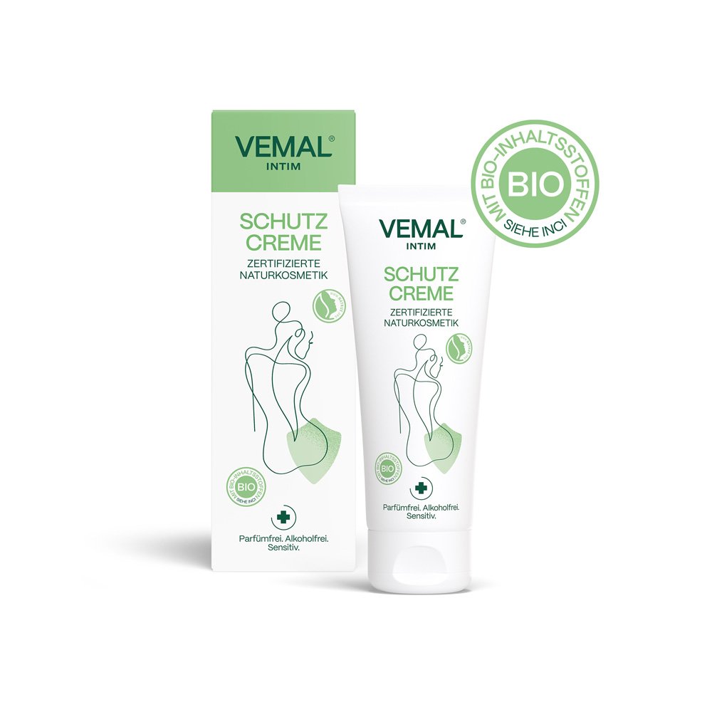 VEMAL Intim Schutzcreme