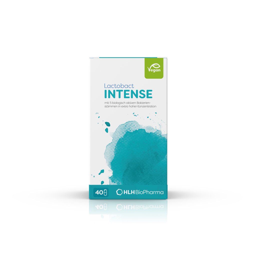 Lactobact INTENSE
