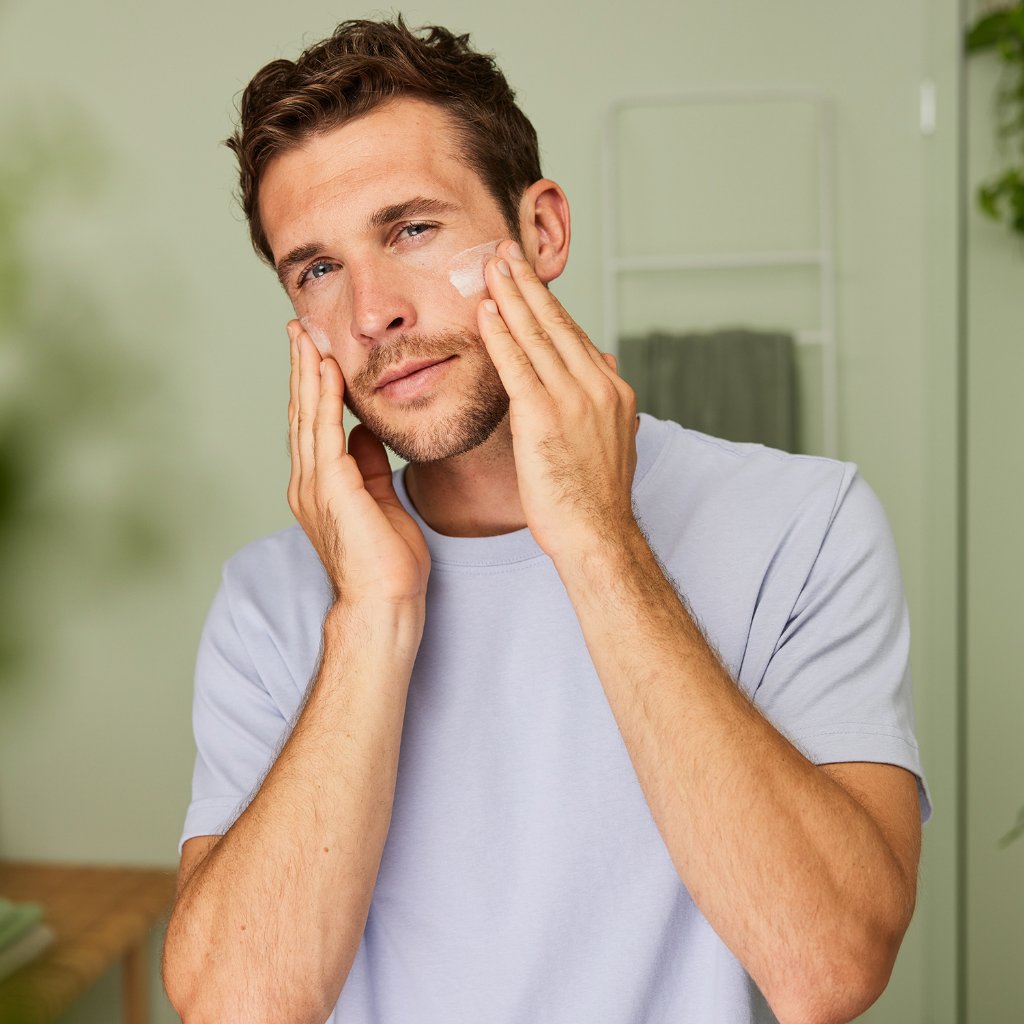 WELEDA For Men 2in1 Face Wash