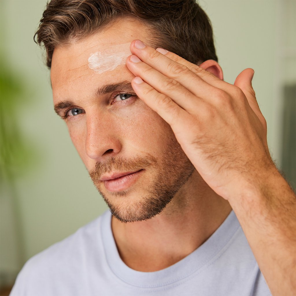 WELEDA For Men 2in1 Face Wash