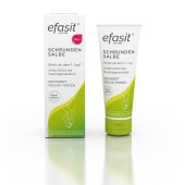 EFASIT Schrunden Salbe