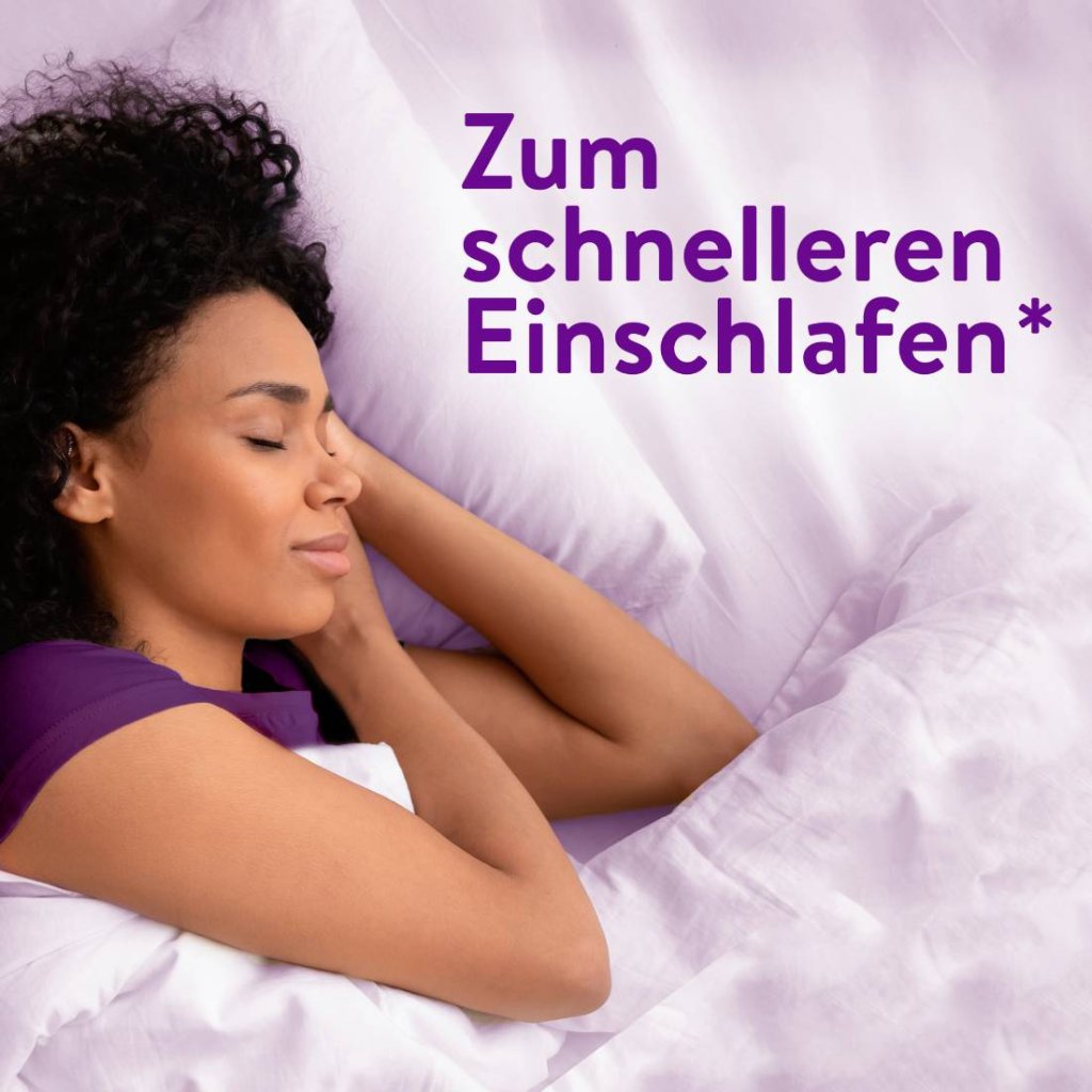 WICK ZzzQuil Gute Nacht Spray