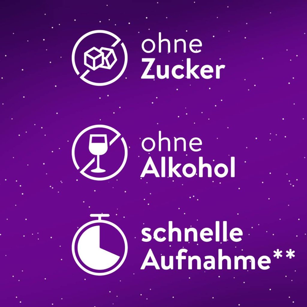 WICK ZzzQuil Gute Nacht Spray