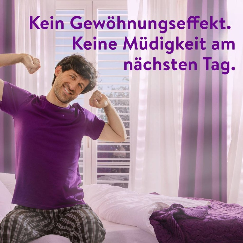 WICK ZzzQuil Gute Nacht Spray