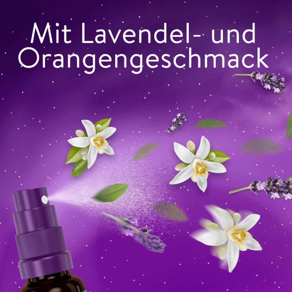 WICK ZzzQuil Gute Nacht Spray