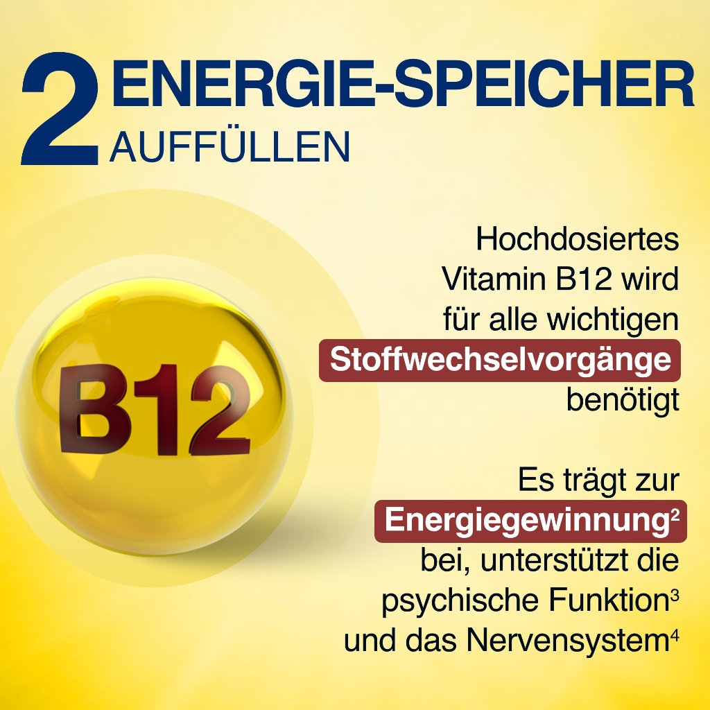 GELENCIUM Cannabis Plus Kapseln mit Vitamin B12