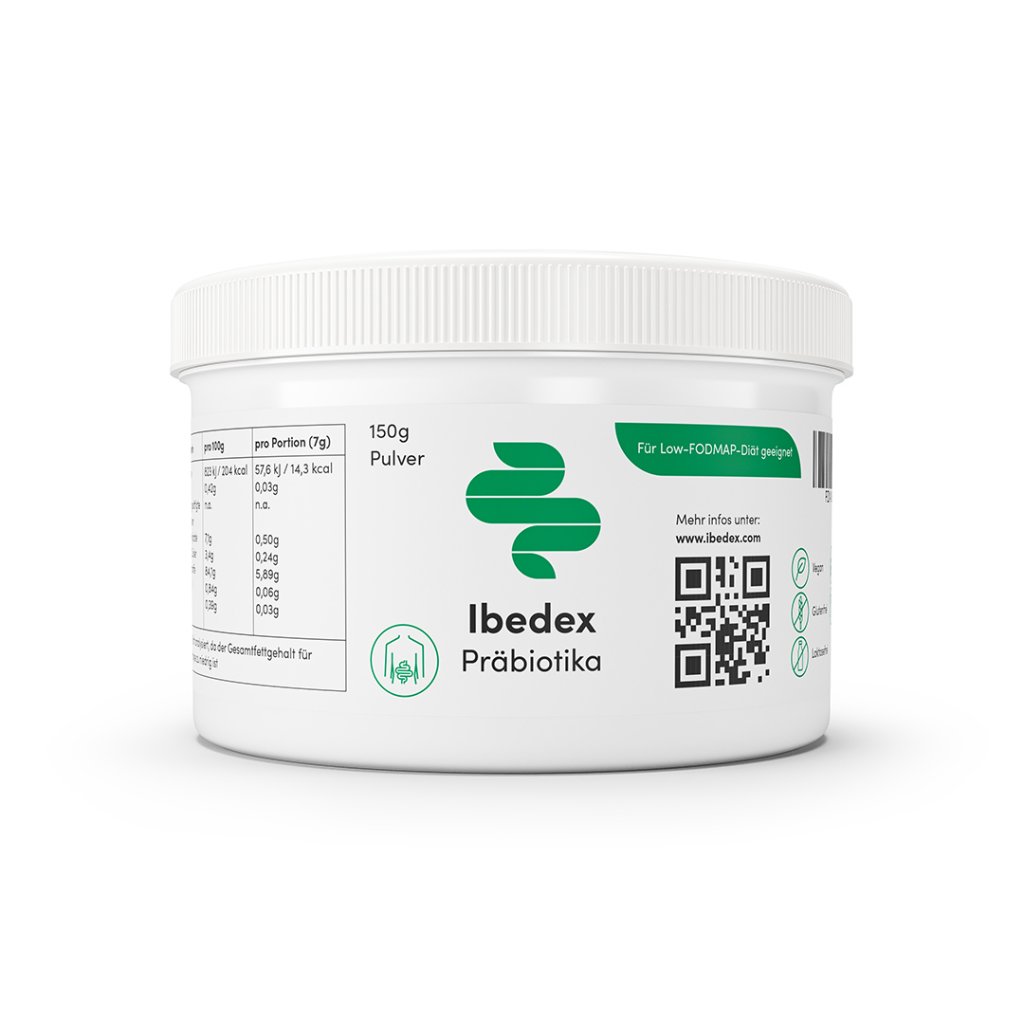 IBEDEX Präbiotika Pulver