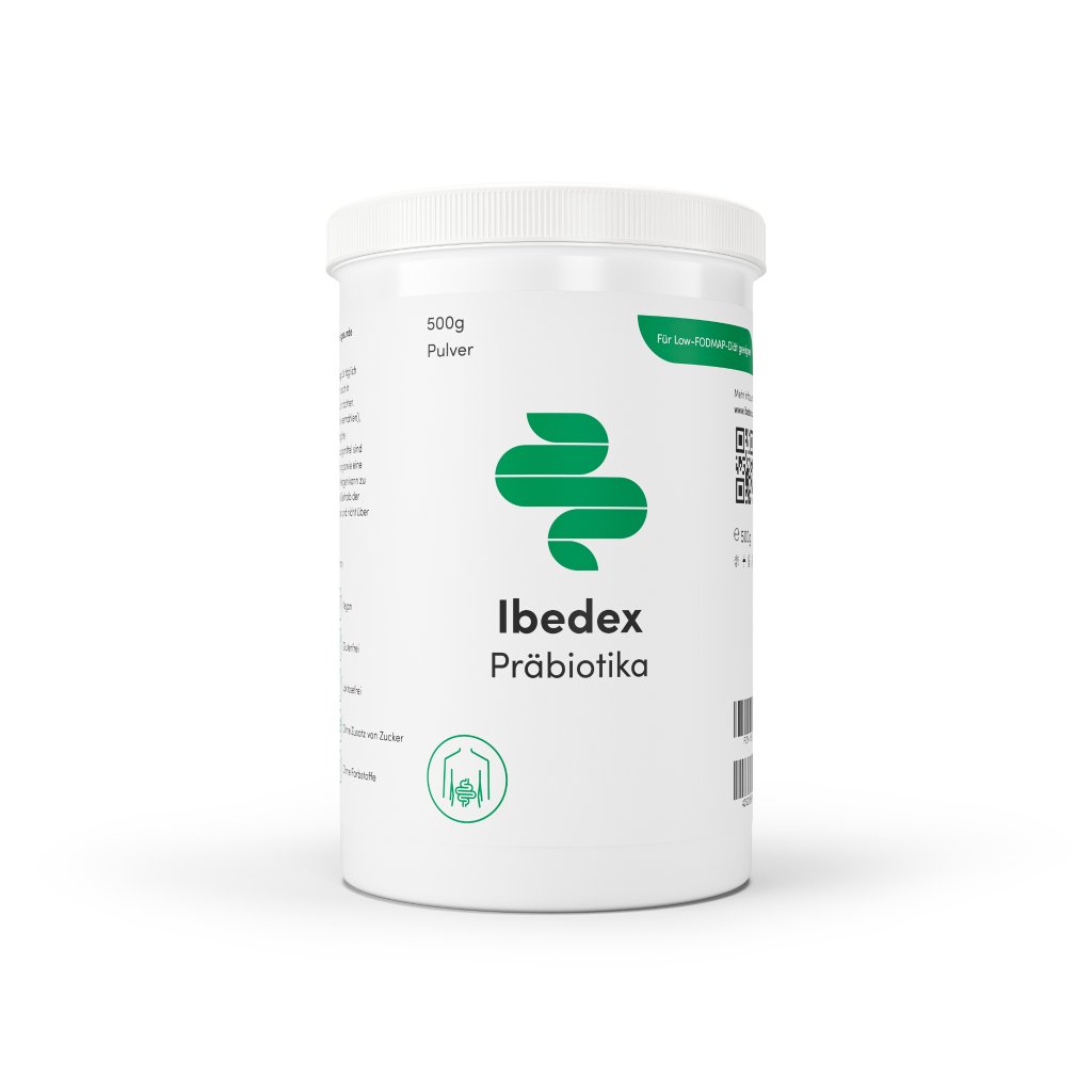 IBEDEX Präbiotika Pulver