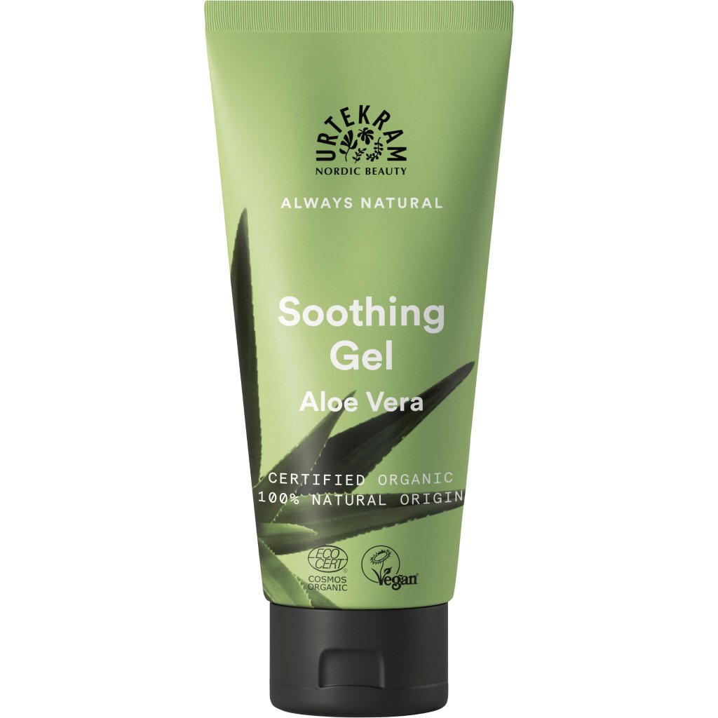 Beruhigendes Aloe Vera Gel