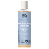 Duftfreies Shampoo für sensible Kopfhaut
