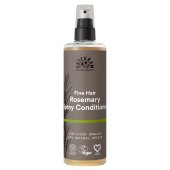 Leave-In Spray Conditioner mit Rosmarin für feines Haar