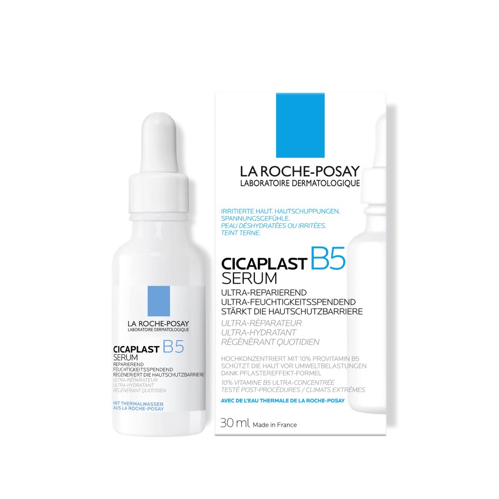La Roche Posay Cicaplast B5 Serum