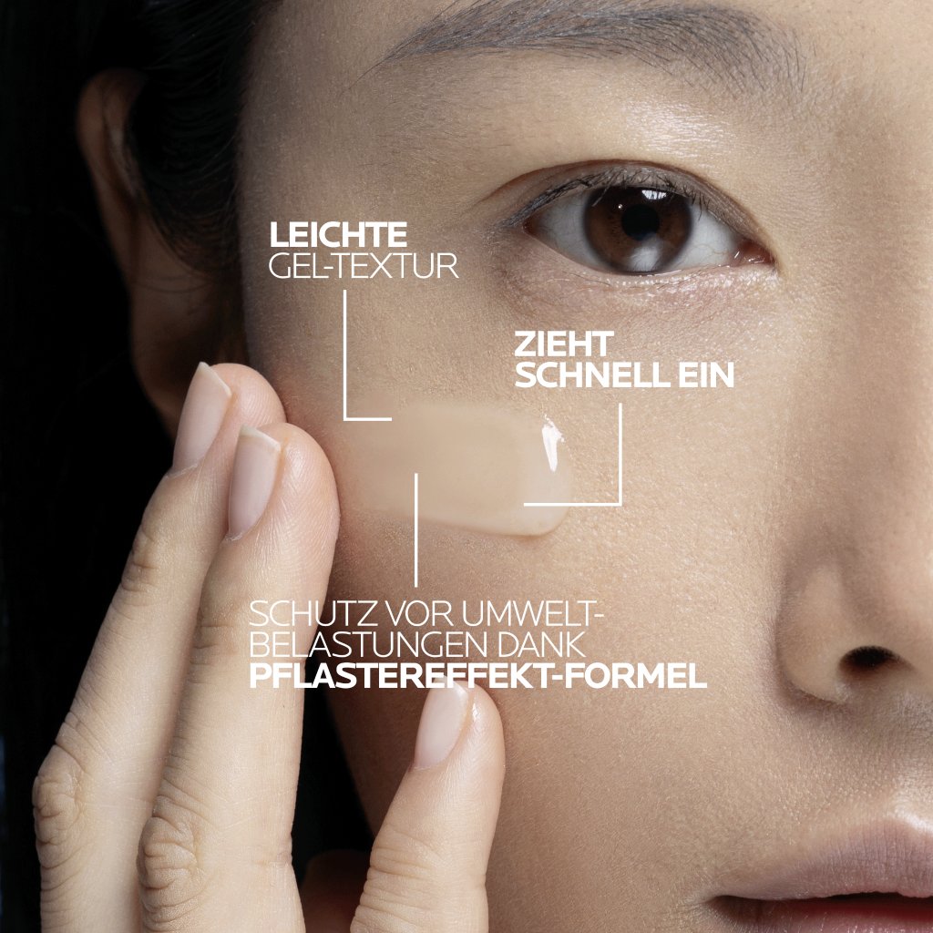 La Roche Posay Cicaplast B5 Serum