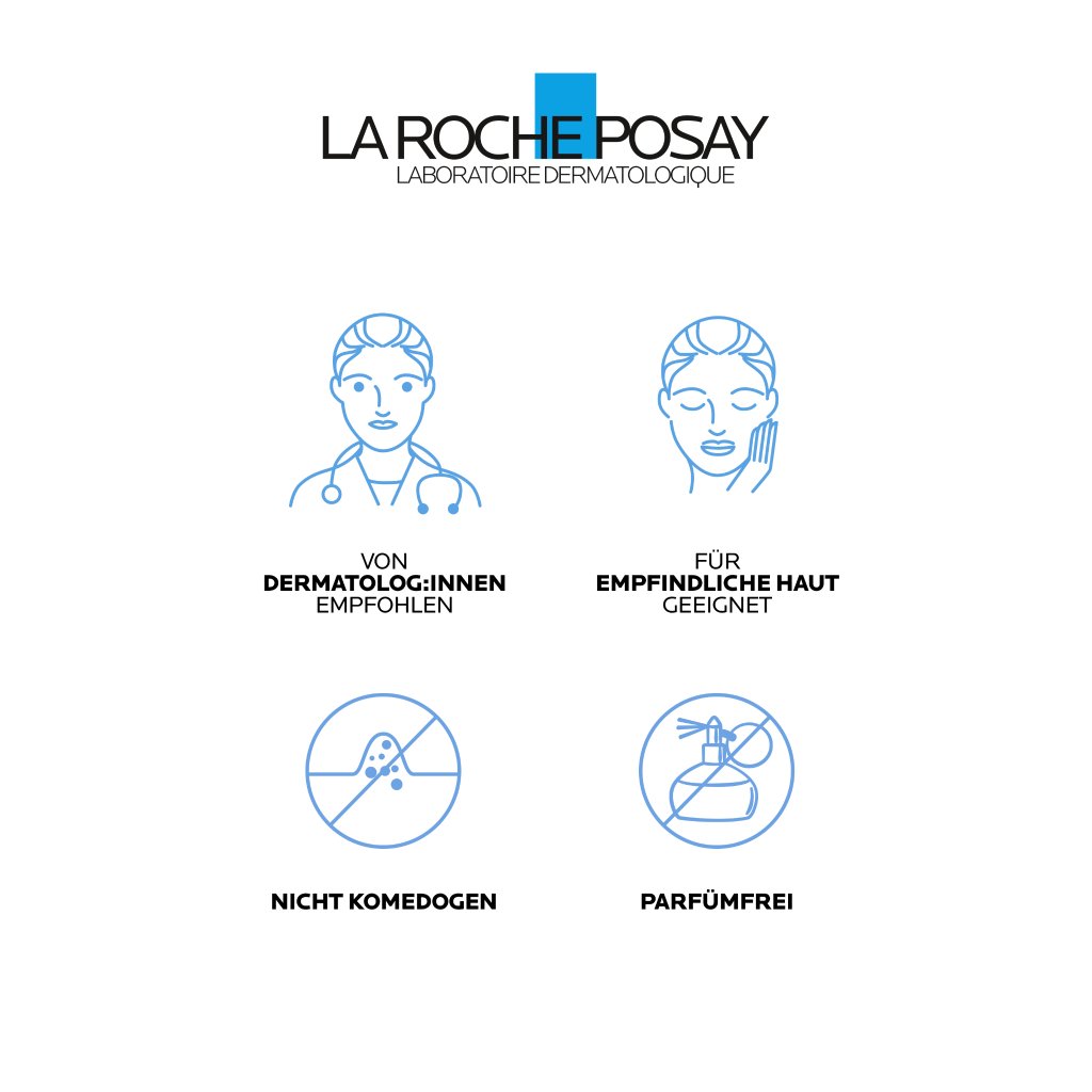La Roche Posay Cicaplast B5 Serum