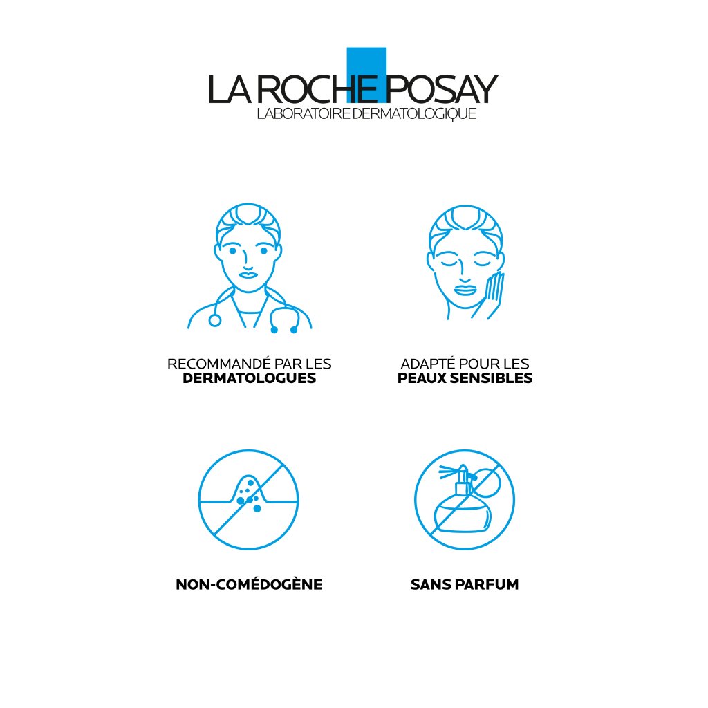 La Roche Posay Cicaplast B5 Serum