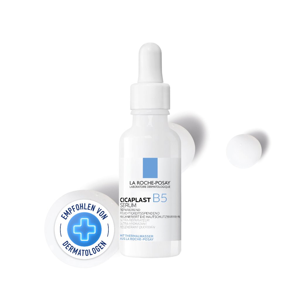 La Roche Posay Cicaplast B5 Serum