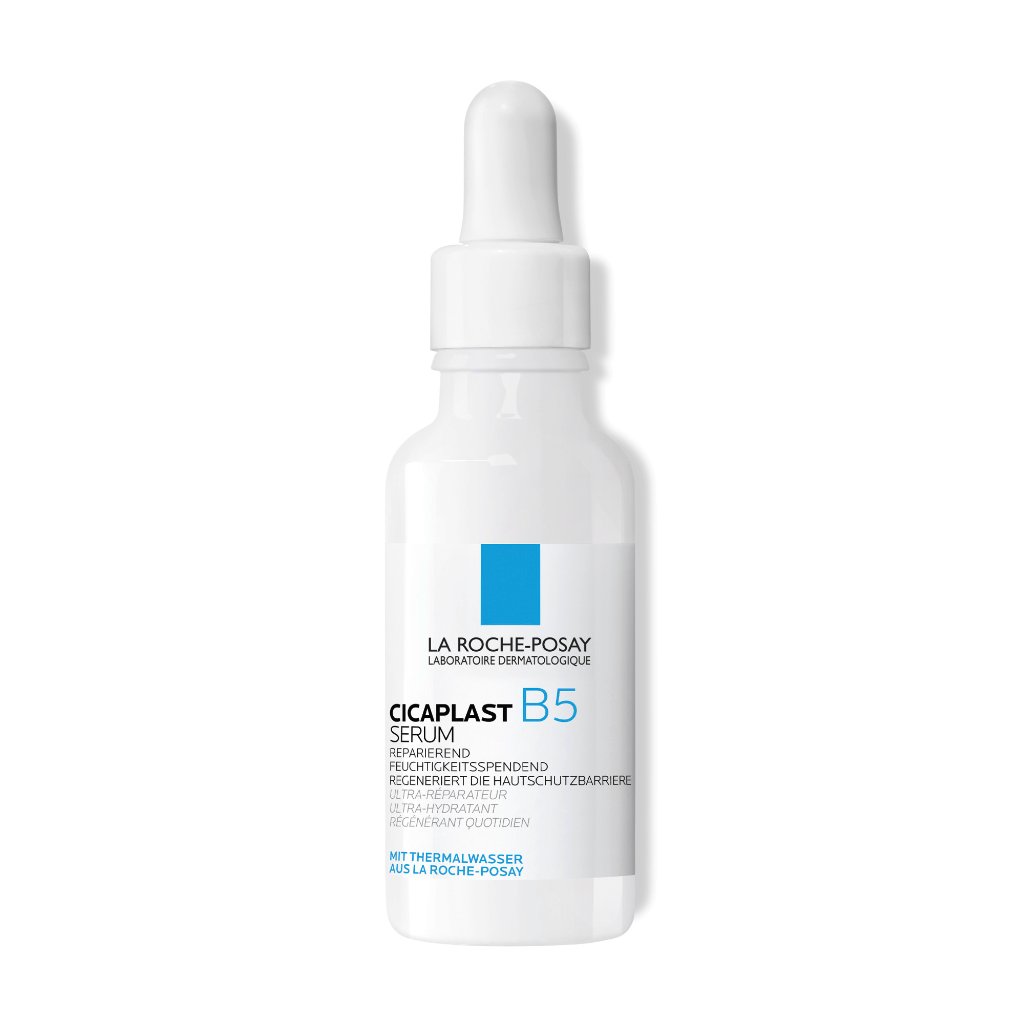 La Roche Posay Cicaplast B5 Serum