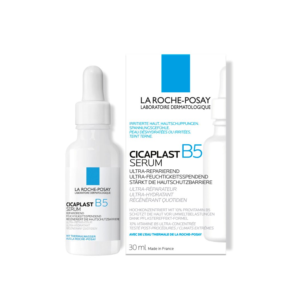 La Roche Posay Cicaplast B5 Serum