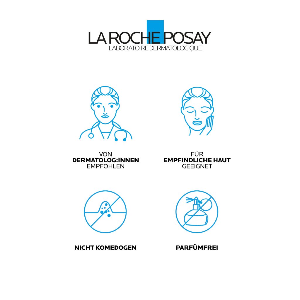 La Roche Posay Cicaplast B5 Serum