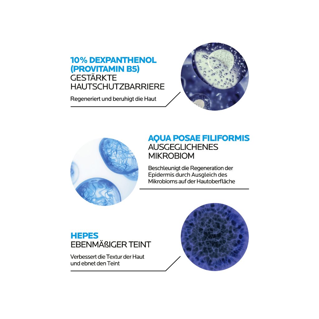 La Roche Posay Cicaplast B5 Serum