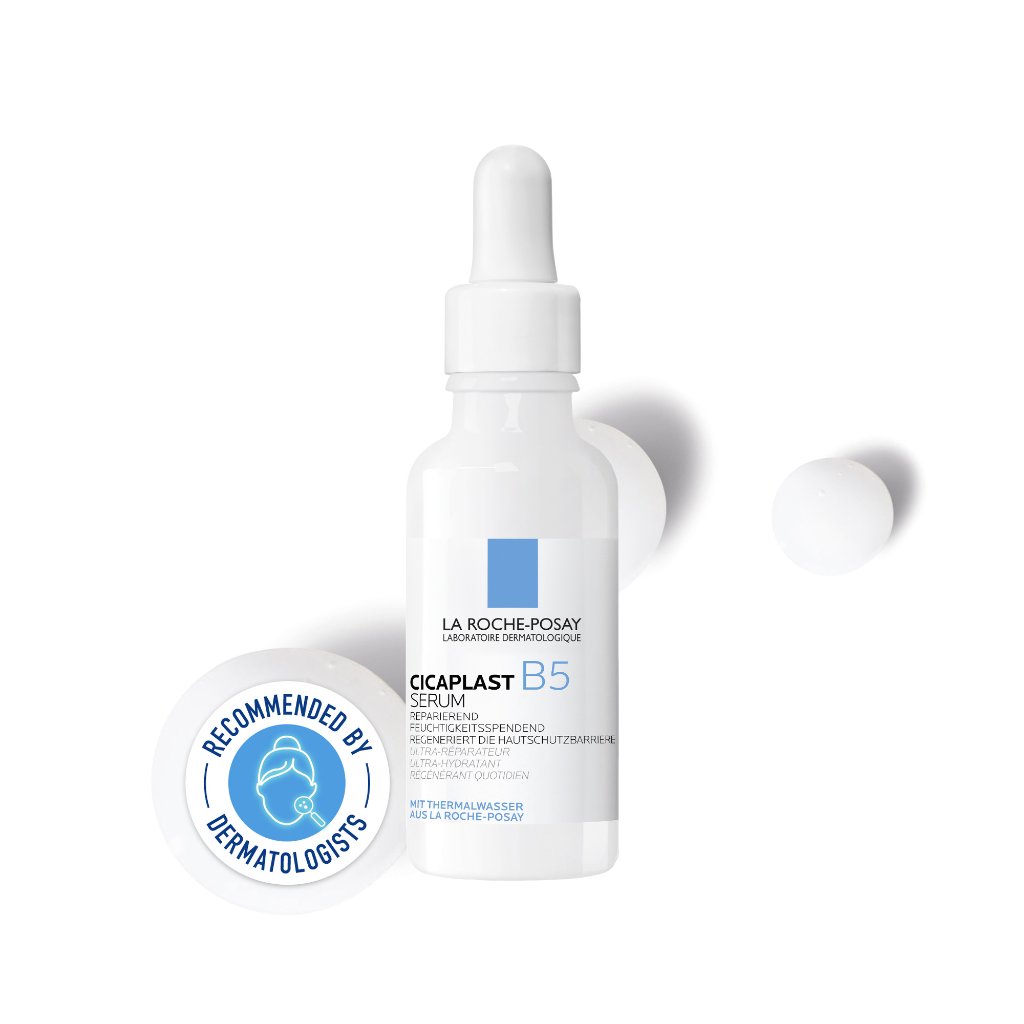 La Roche Posay Cicaplast B5 Serum