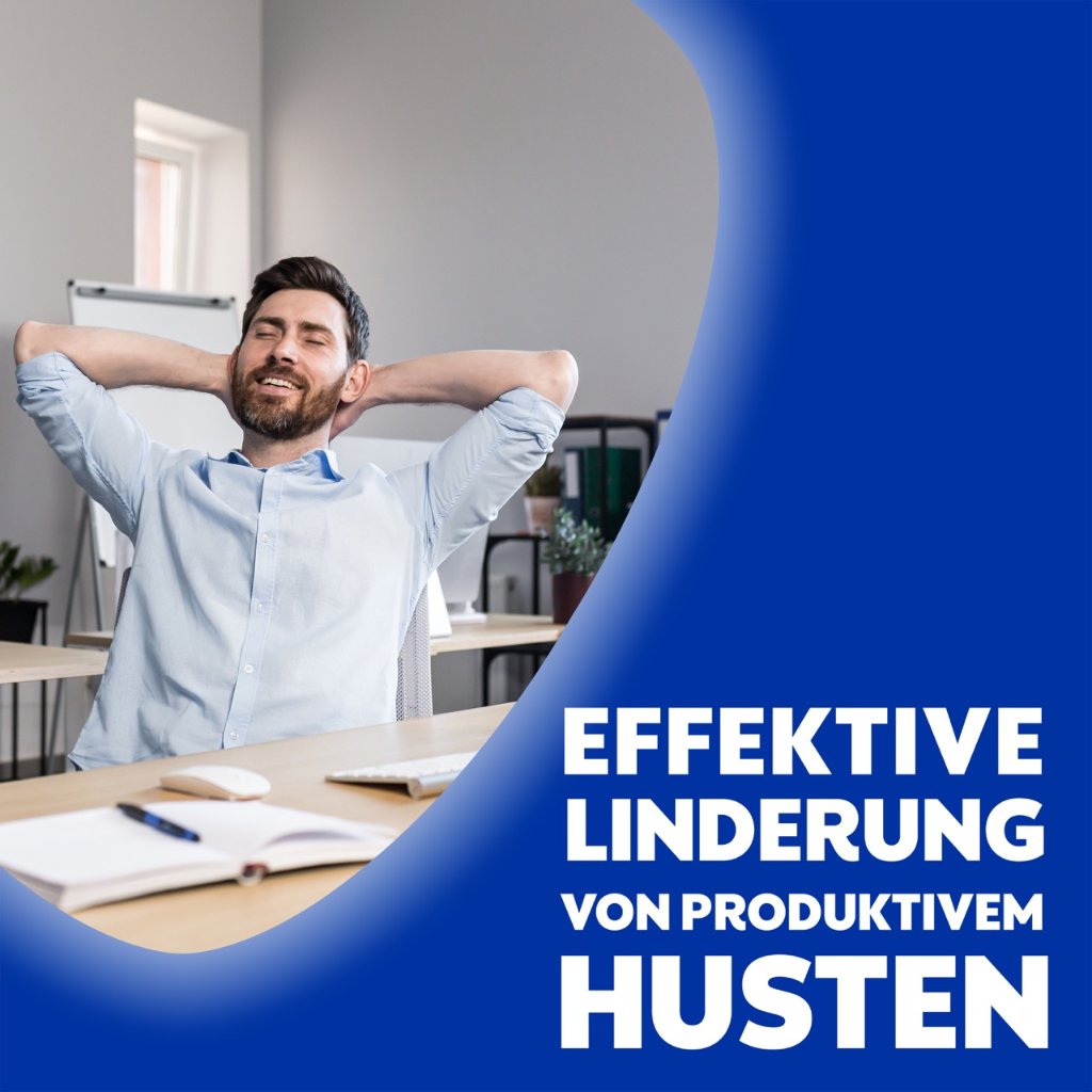 WICK Husten-Löser Sirup mit Honigaroma 200mg/15ml
