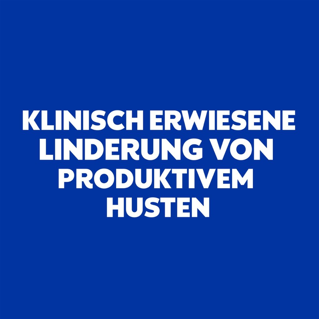WICK Husten-Löser Sirup mit Honigaroma 200mg/15ml