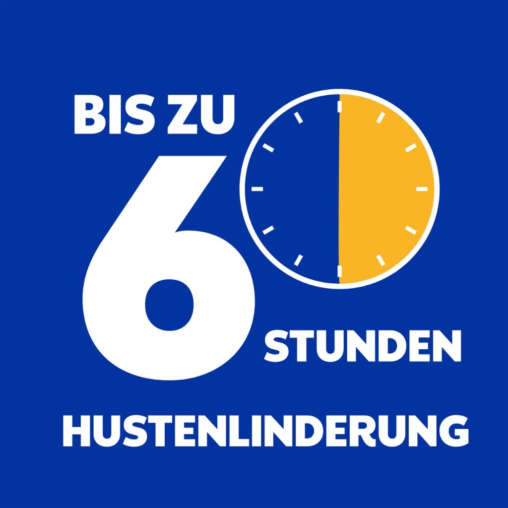 WICK Husten-Sirup gegen Reizhusten mit Honig