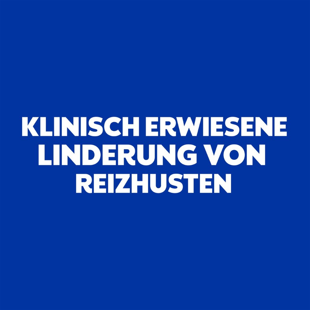 WICK Husten-Sirup gegen Reizhusten mit Honig