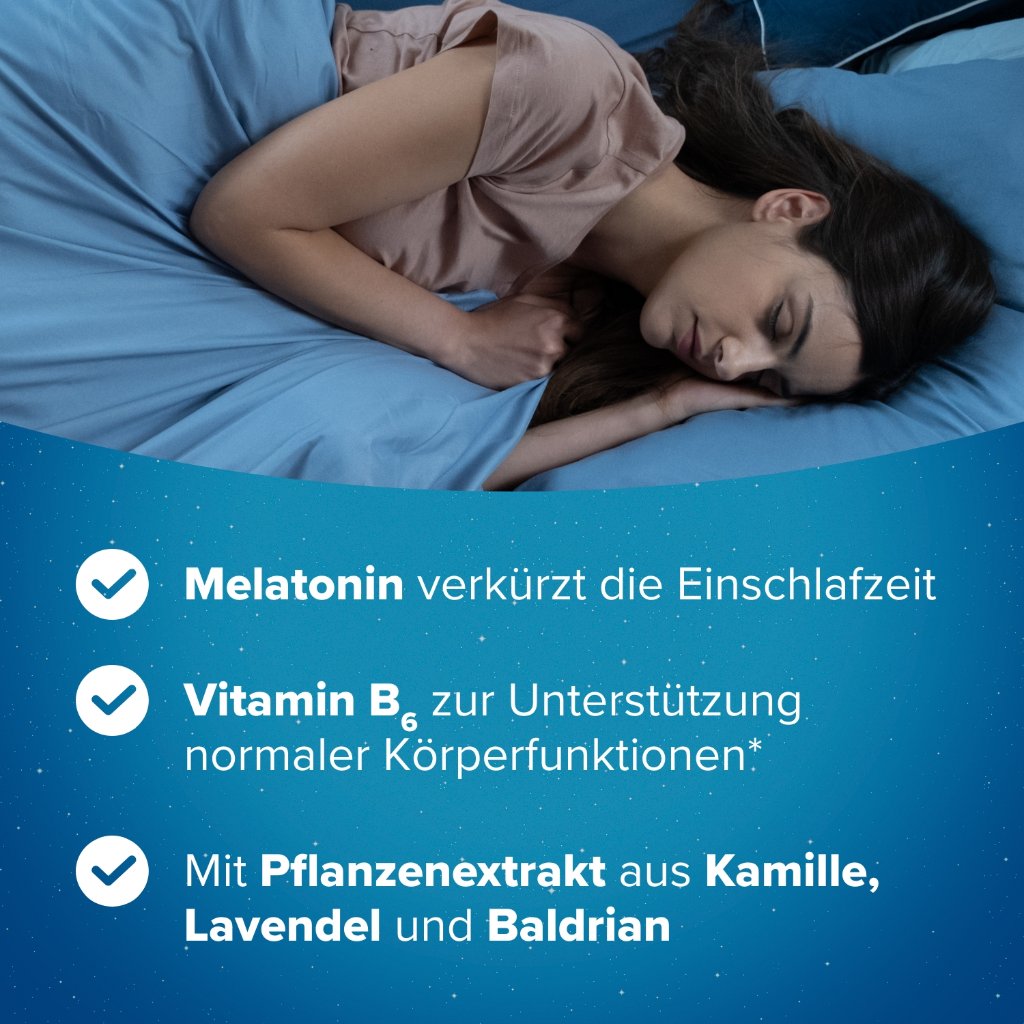 HOGGAR Melatonin Gummies