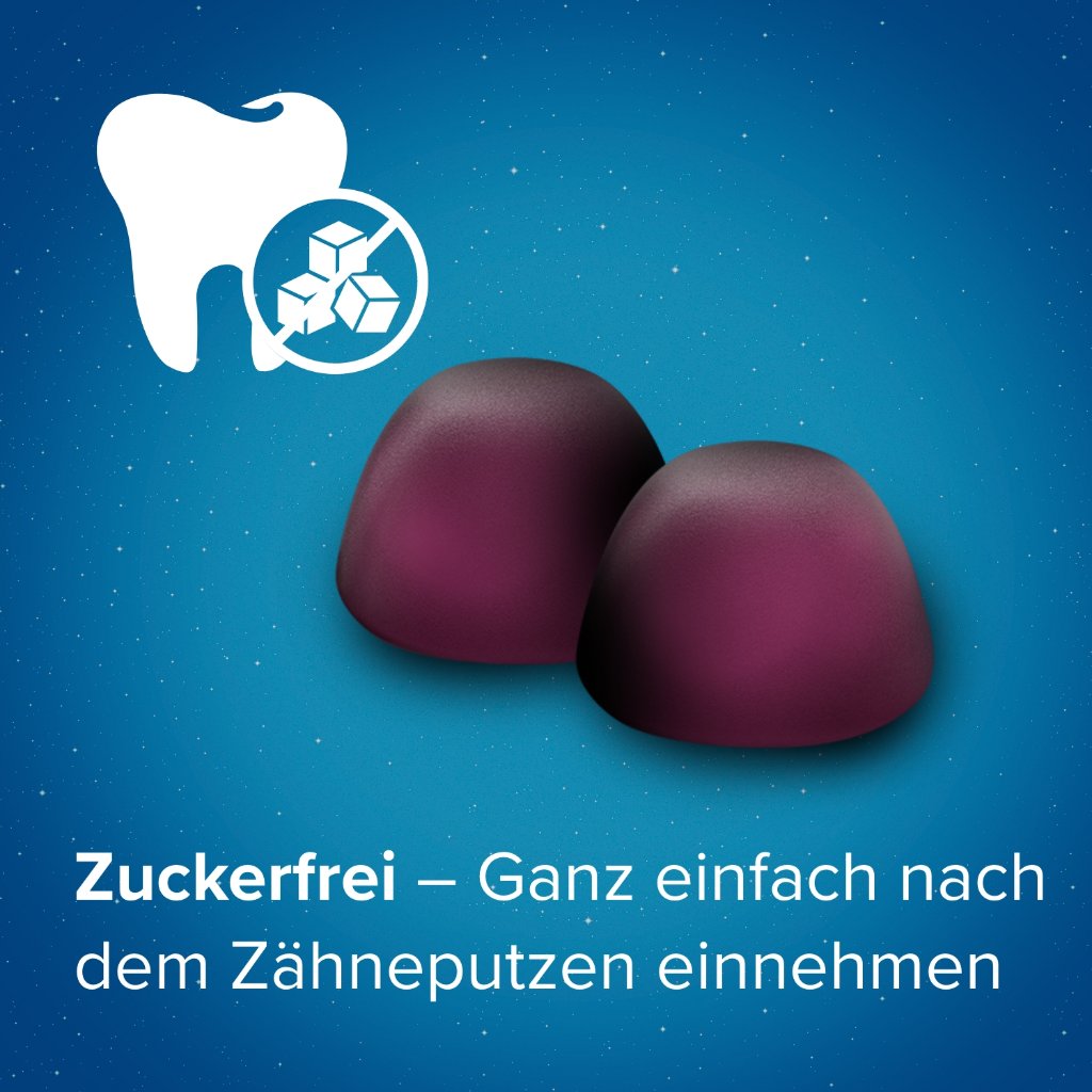 HOGGAR Melatonin Gummies