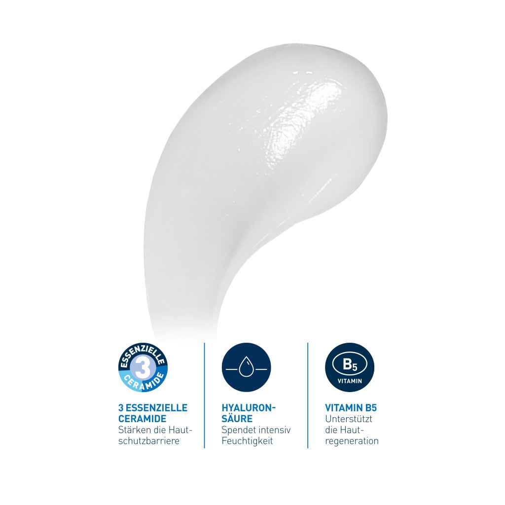 CeraVe Hyaluronsäure Serum