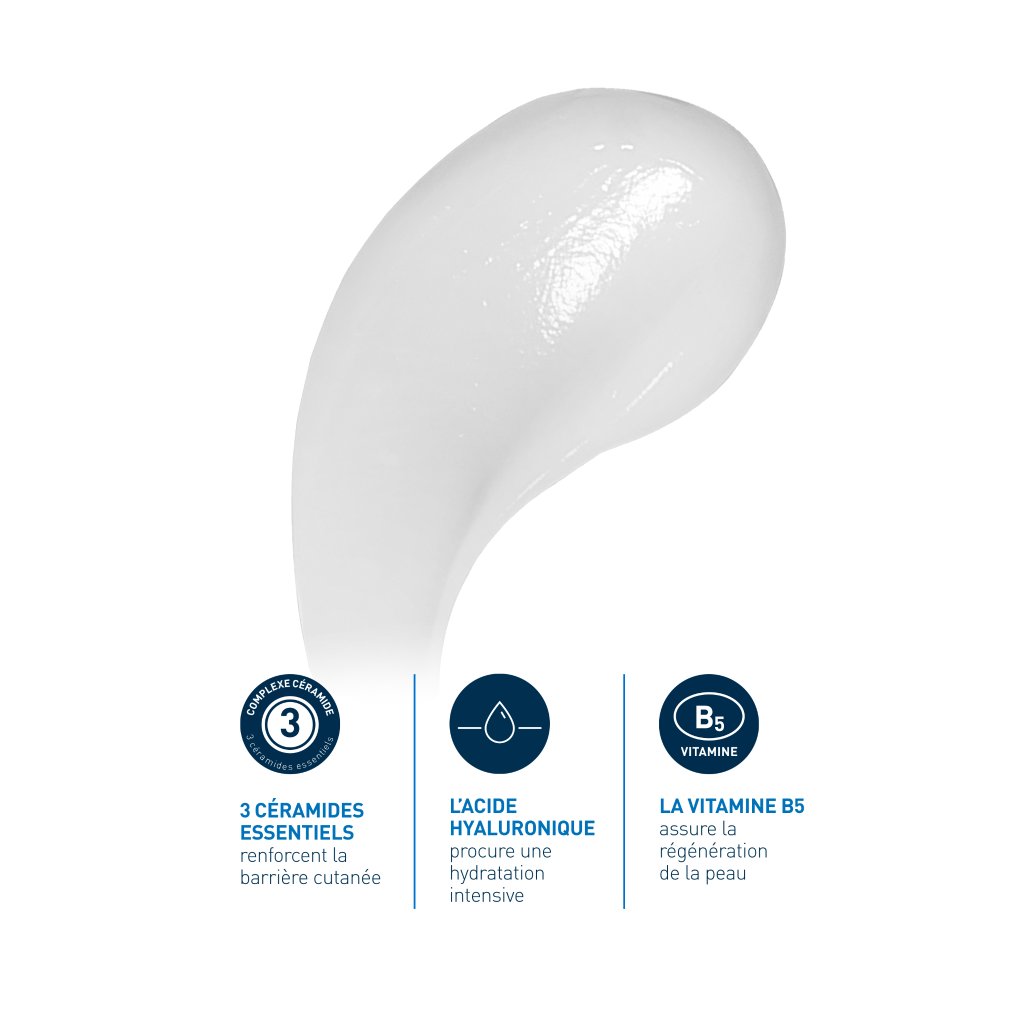 CeraVe Hyaluronsäure Serum