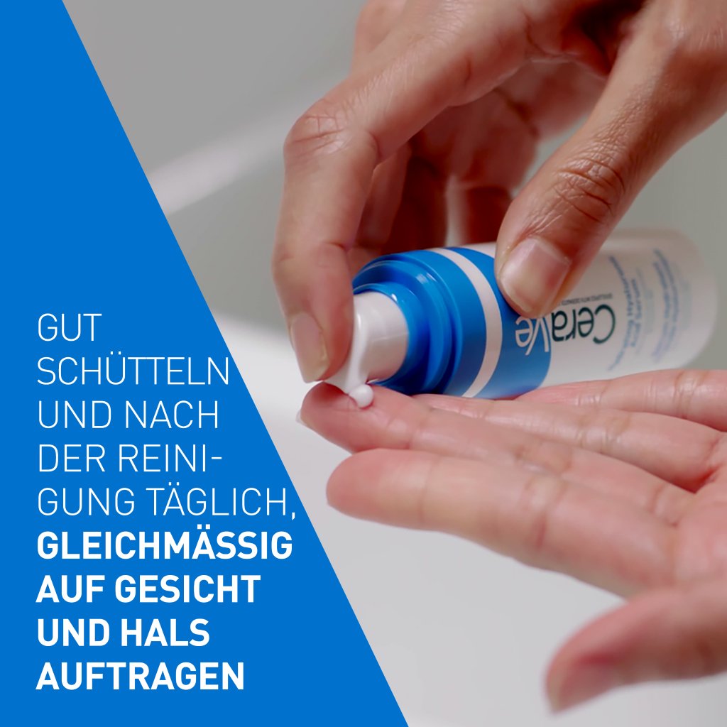 CeraVe Hyaluronsäure Serum