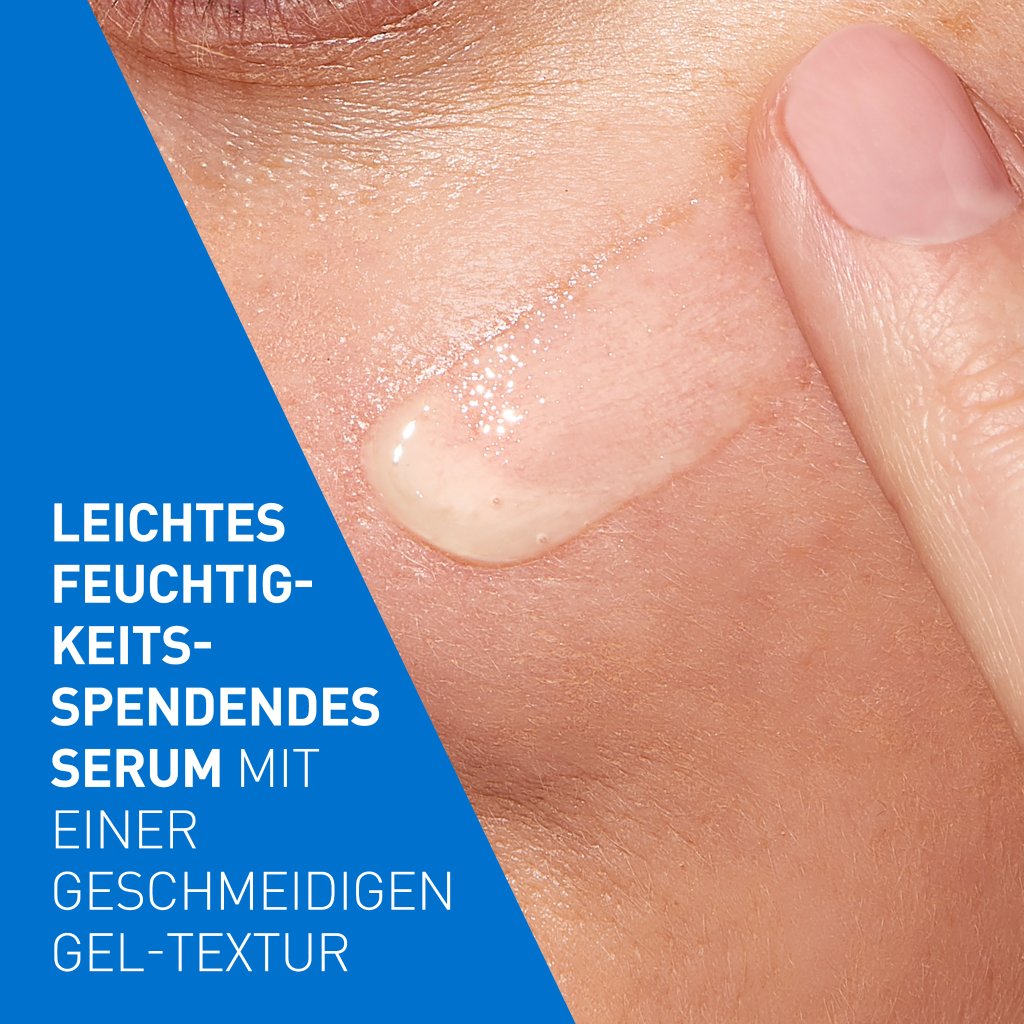 CeraVe Hyaluronsäure Serum