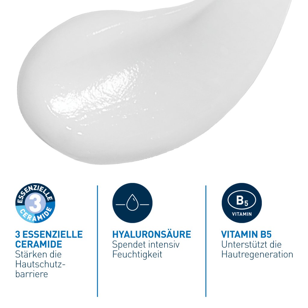 CeraVe Hyaluronsäure Serum
