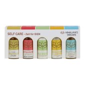 HIMALAYA'S Dreams SELF CARE 5x20 ml Kombipackung