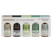 HIMALAYA'S Dreams AWARENESS 5x20 ml Kombipackung