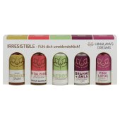 HIMALAYA'S Dreams IRRESISTIBLE 5x20 ml Kombipack.