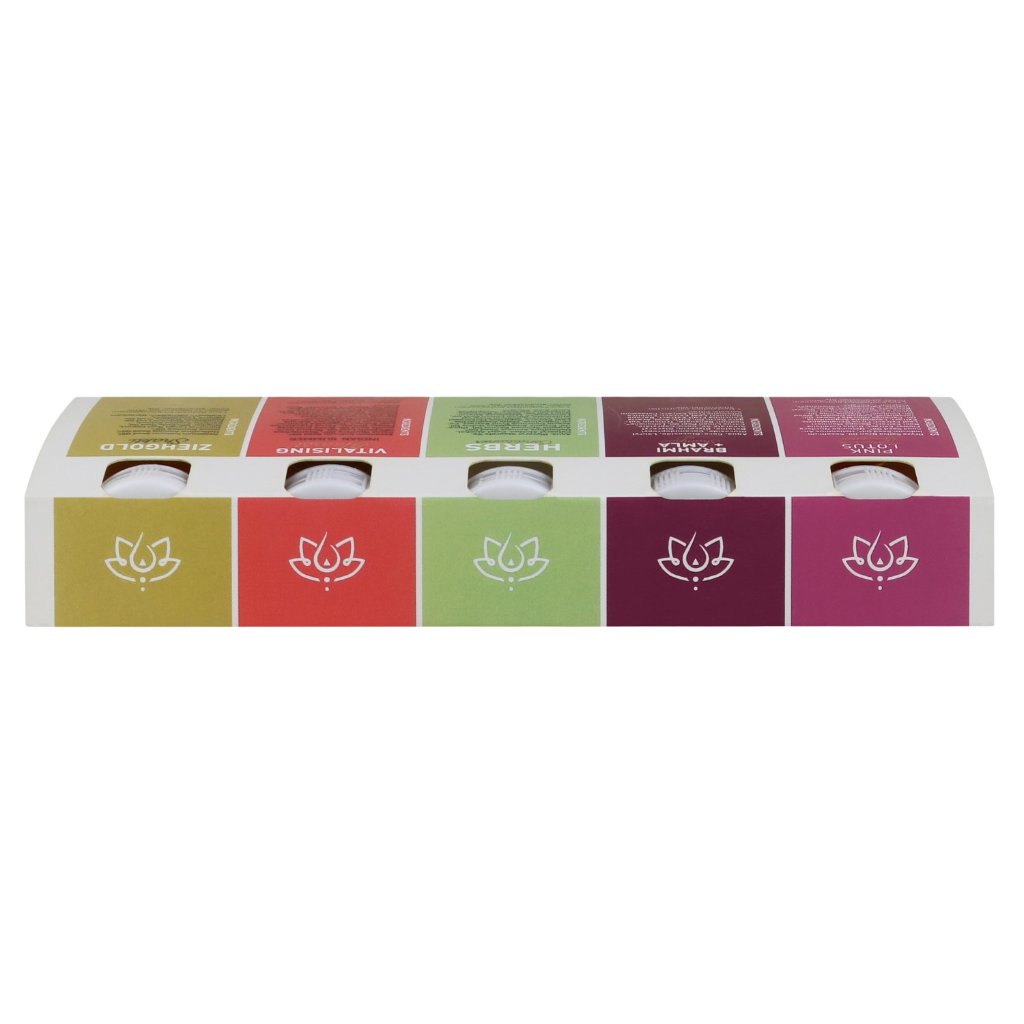 HIMALAYA'S Dreams IRRESISTIBLE 5x20 ml Kombipack.