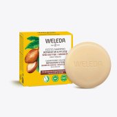 WELEDA festes Shampoo Reparatur & Pflege
