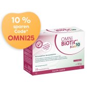 OMNI BiOTiC 10 Kids 2,5 g Pulver