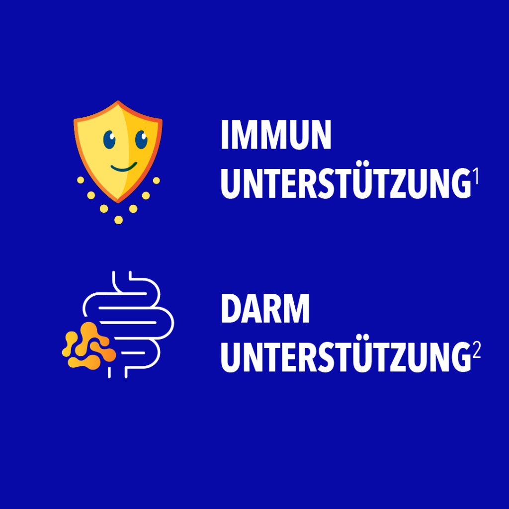 BION3 Immun Junior Kautabletten