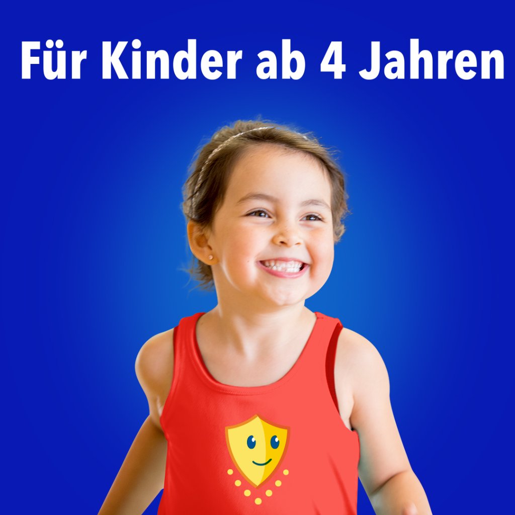 BION3 Immun Junior Kautabletten