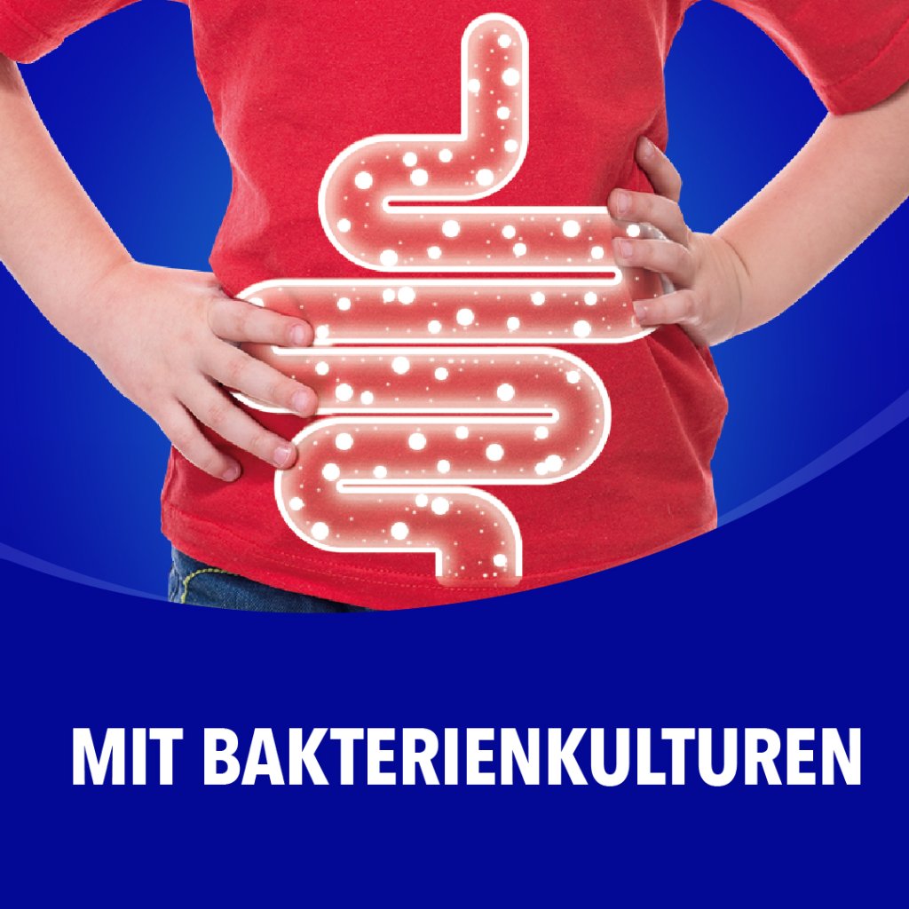 BION3 Immun Junior Kautabletten