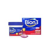 BION3 Immun Junior Kautabletten