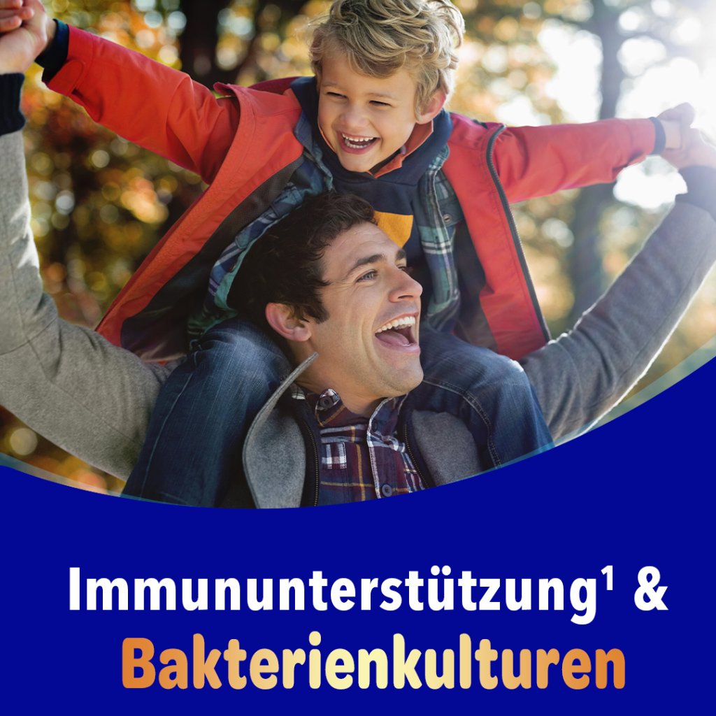 BION3 Immun Junior Kautabletten